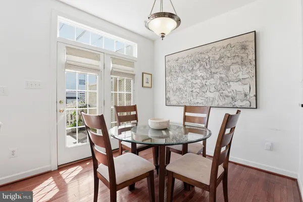 $545,000 | 2200 Barnstable Drive, Upper Marlboro, MD 20774