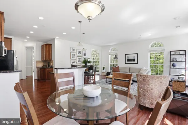 $545,000 | 2200 Barnstable Drive, Upper Marlboro, MD 20774