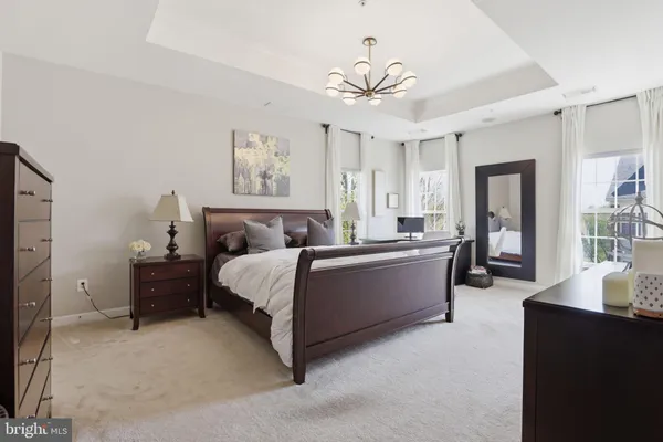 $545,000 | 2200 Barnstable Drive, Upper Marlboro, MD 20774