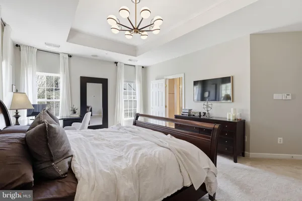 $545,000 | 2200 Barnstable Drive, Upper Marlboro, MD 20774