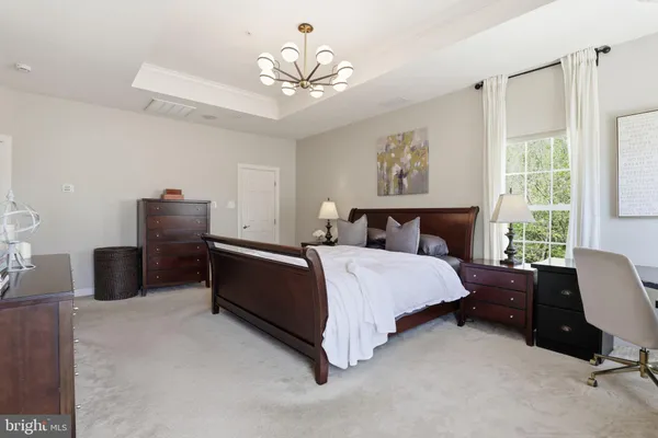 $545,000 | 2200 Barnstable Drive, Upper Marlboro, MD 20774