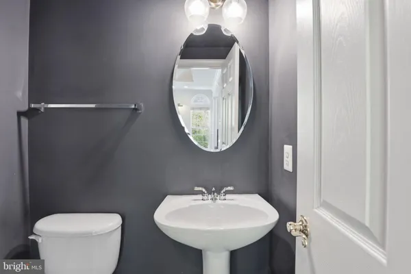 $545,000 | 2200 Barnstable Drive, Upper Marlboro, MD 20774