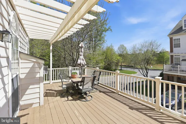 $545,000 | 2200 Barnstable Drive, Upper Marlboro, MD 20774