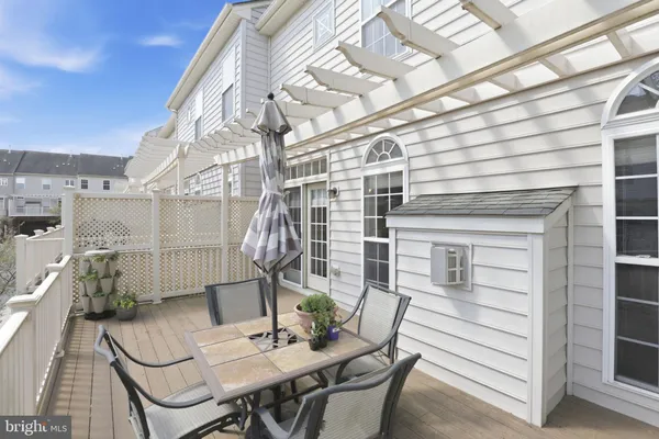 $545,000 | 2200 Barnstable Drive, Upper Marlboro, MD 20774