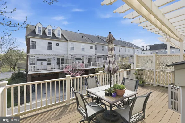 $545,000 | 2200 Barnstable Drive, Upper Marlboro, MD 20774