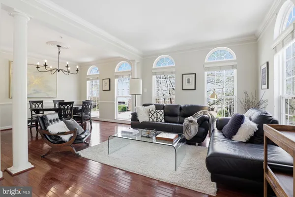 $545,000 | 2200 Barnstable Drive, Upper Marlboro, MD 20774