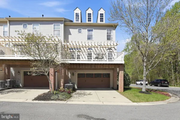 $545,000 | 2200 Barnstable Drive, Upper Marlboro, MD 20774