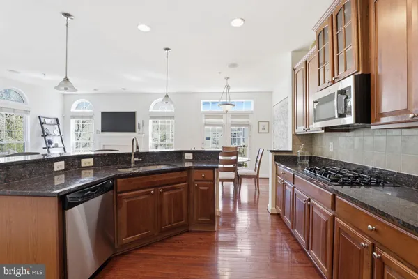 $545,000 | 2200 Barnstable Drive, Upper Marlboro, MD 20774