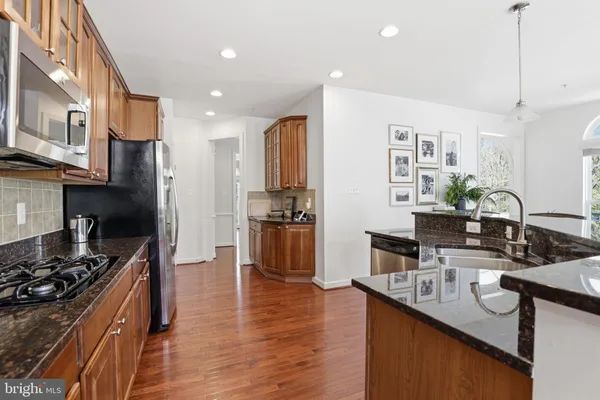 $545,000 | 2200 Barnstable Drive, Upper Marlboro, MD 20774