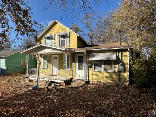 $69,000 | 45 South Arundel Street, Emporia, KS 66801