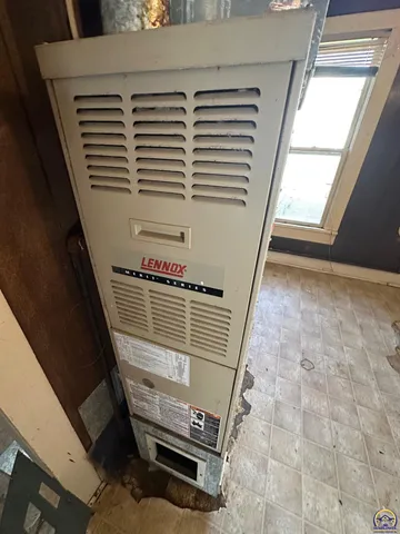 $55,000 | 45 South Arundel Street, Unit 41 S ARUNDEL ST, Emporia, KS 66801