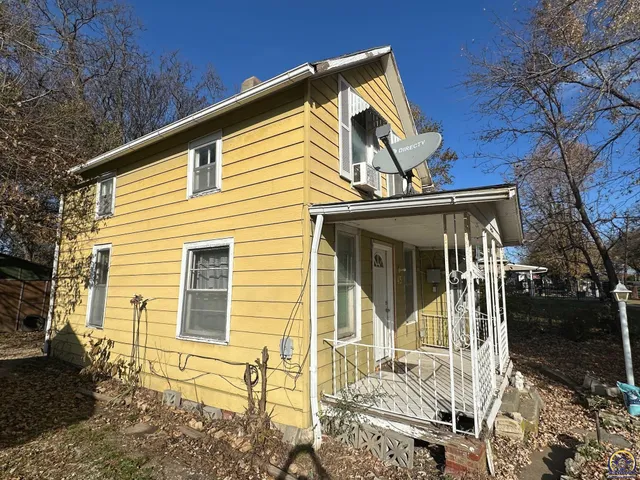 $55,000 | 45 South Arundel Street, Unit 41 S ARUNDEL ST, Emporia, KS 66801