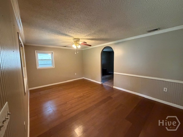 158 Golf Lane Springfield, GA 31329 - Photo 7 of 17 Gallery Image 7