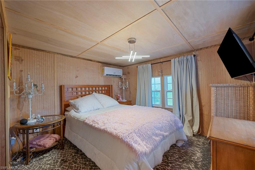 777 Walkerbilt Road, Unit 34 Naples, FL 34110 - Photo 9 of 23 Master Bedroom