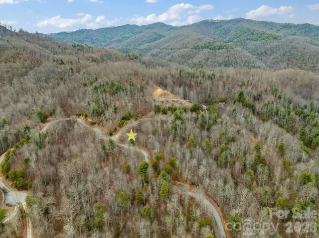 $30,000 | 400 Pine Cone Trail, Unit 20, Marshall, NC 28753