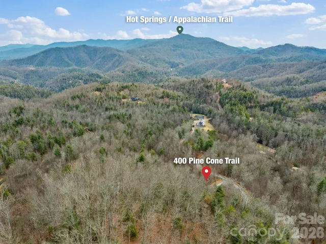 $30,000 | 400 Pine Cone Trail, Unit 20, Marshall, NC 28753