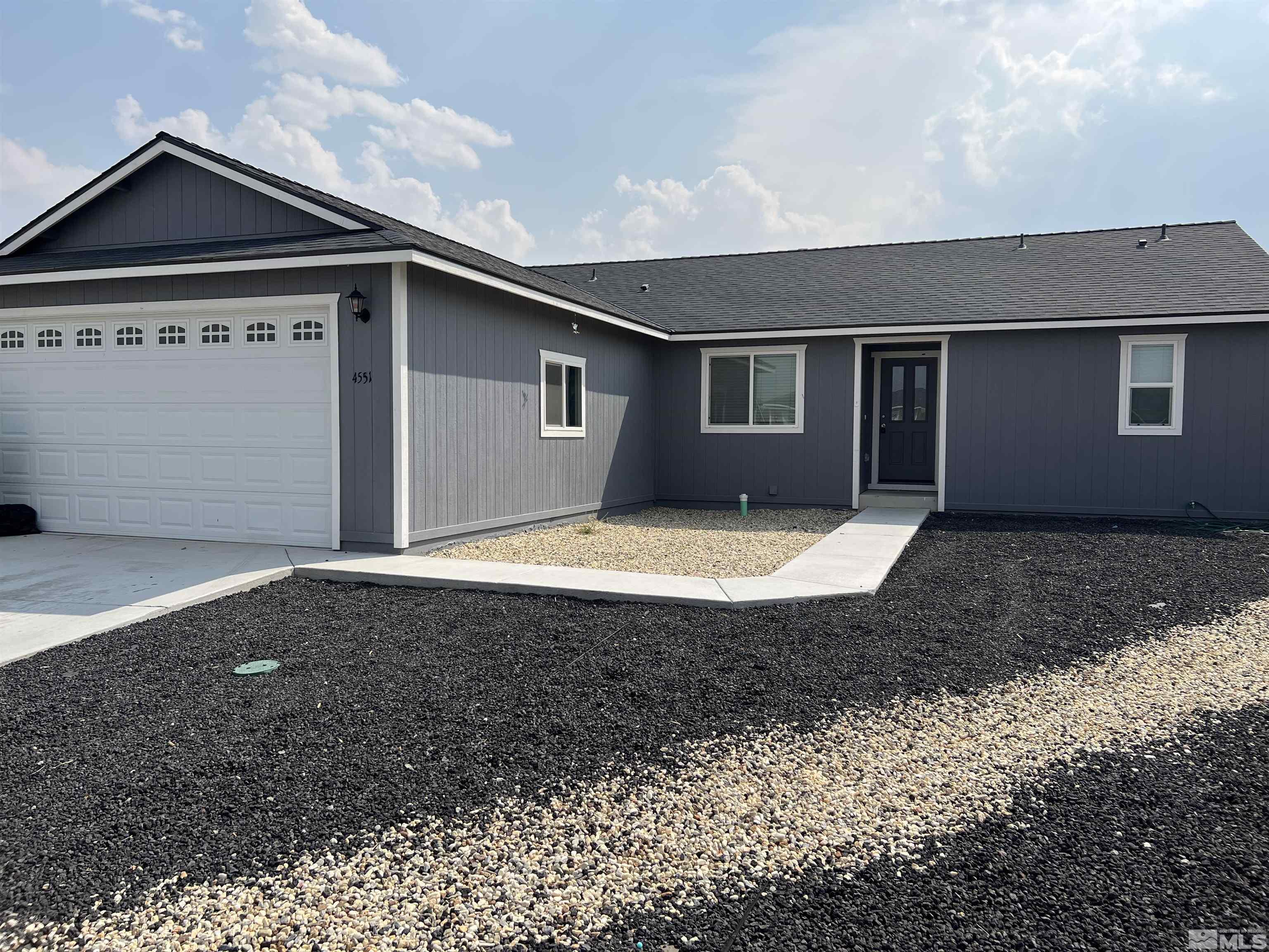 4551 Rutledge Street Fernley, NV 89408 - Photo 1 of 20 Photo 1