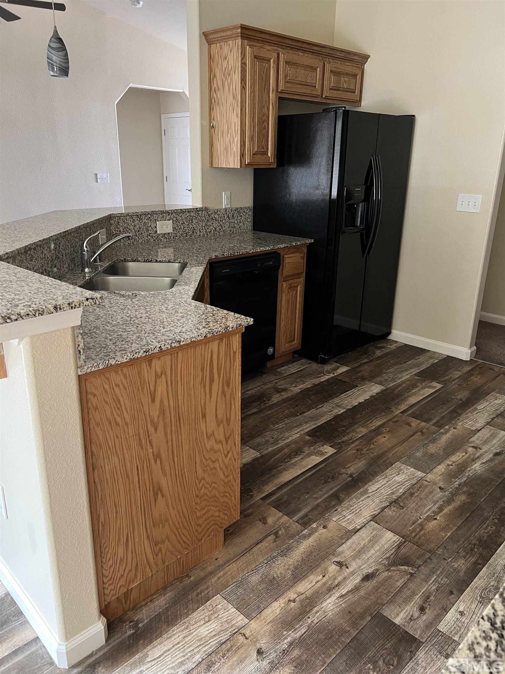 4551 Rutledge Street Fernley, NV 89408 - Photo 2 of 20 Photo 2