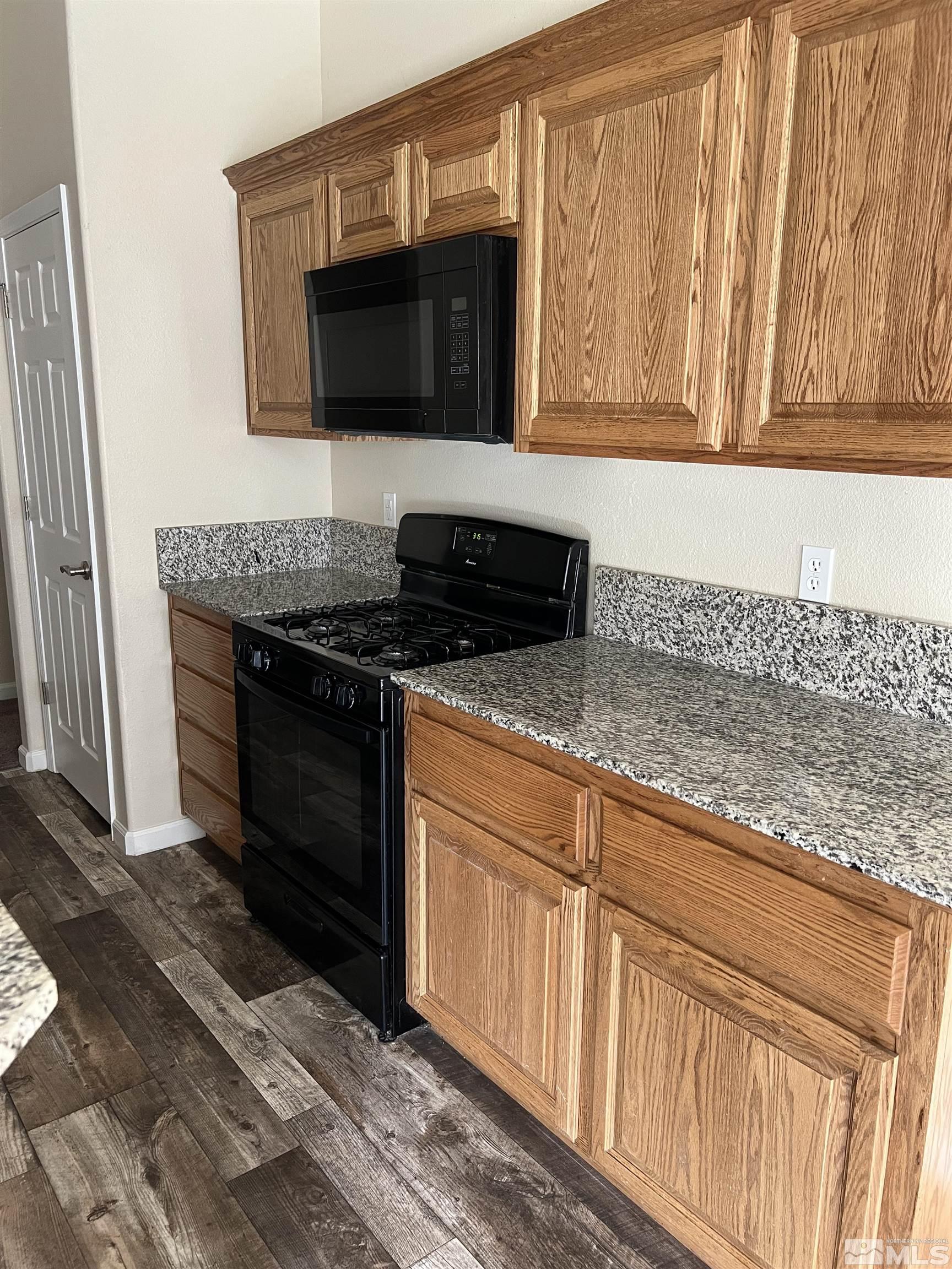 4551 Rutledge Street Fernley, NV 89408 - Photo 3 of 20 Photo 3