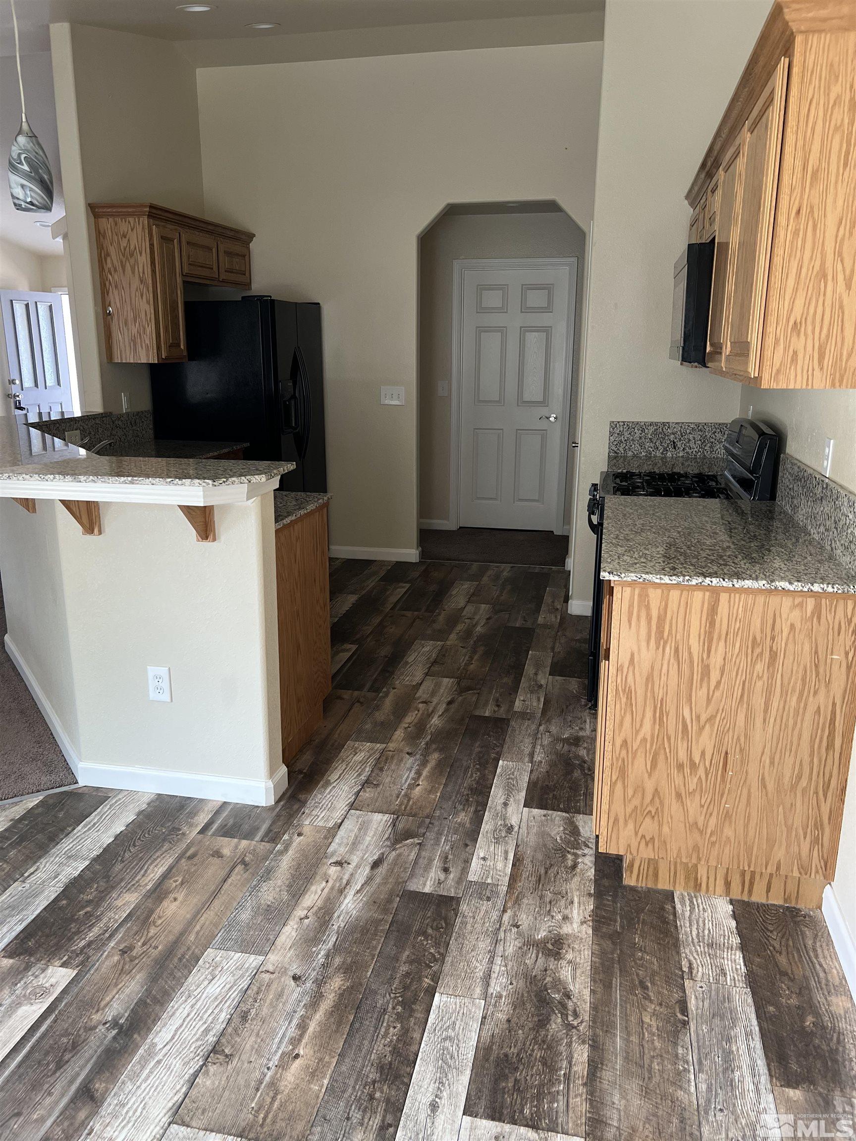 4551 Rutledge Street Fernley, NV 89408 - Photo 4 of 20 Photo 4