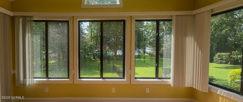 135 Pirates Road New Bern, NC 28562 - Photo 21 of 34 Views from Carolina Room