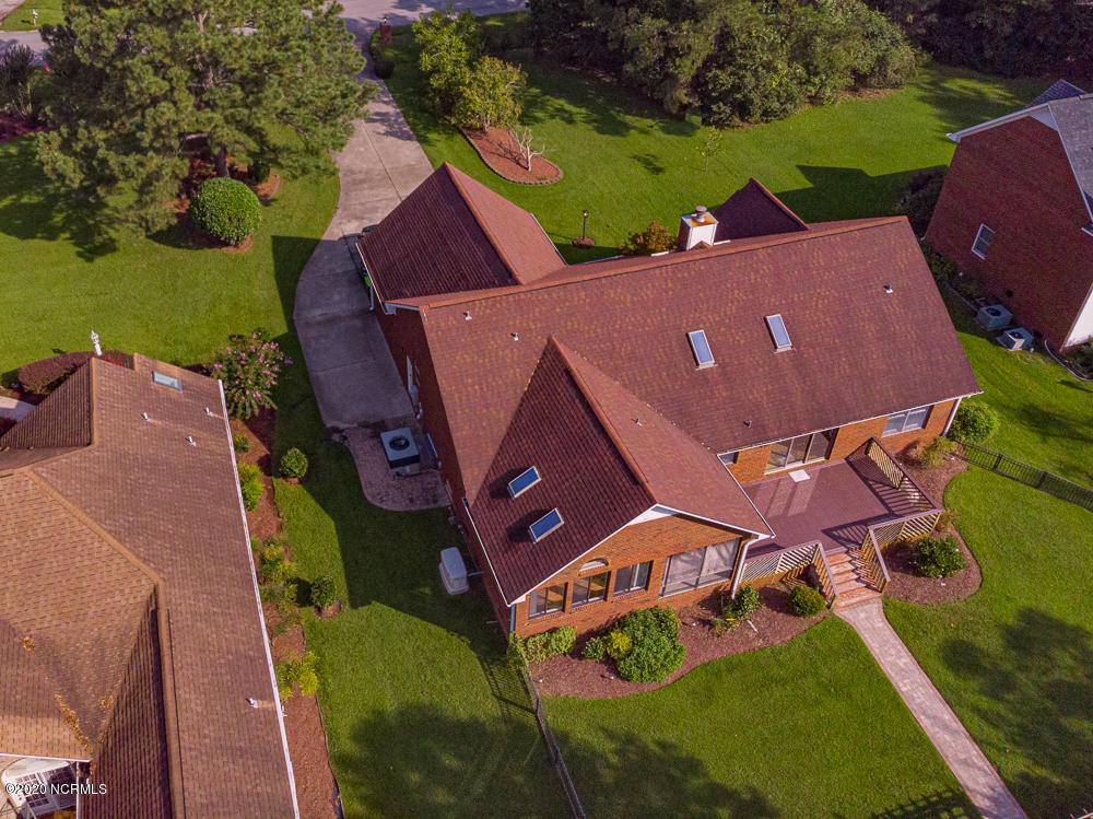 135 Pirates Road New Bern, NC 28562 - Photo 5 of 34 High and Dry
