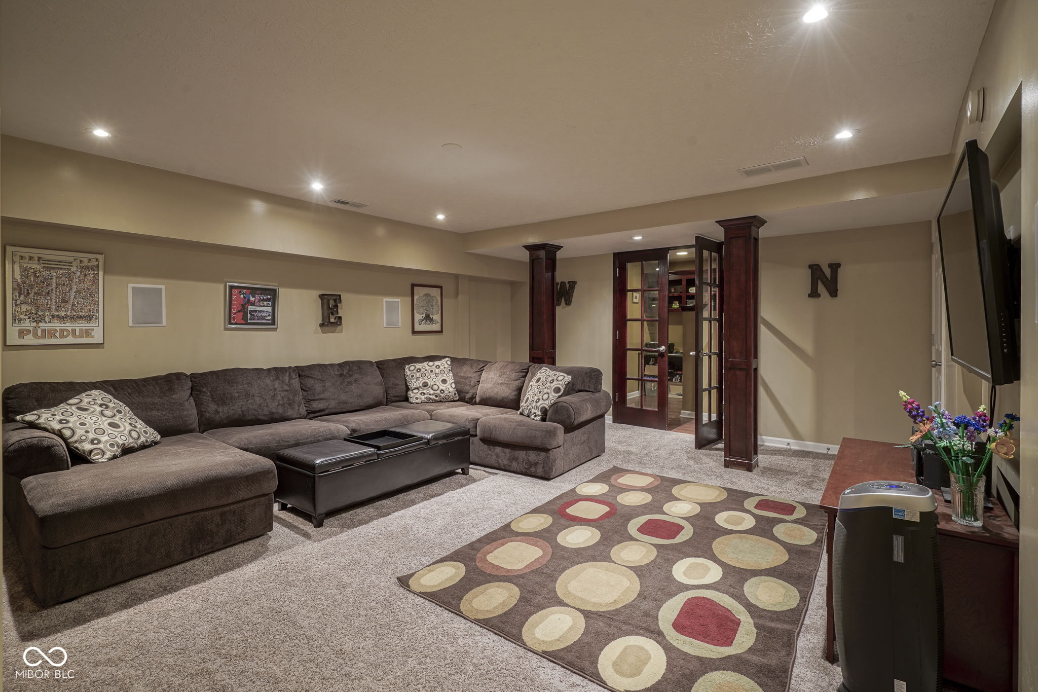 11458 Falling Water Way Fishers, IN 46037 - Photo 23 of 47 Gallery Image 23