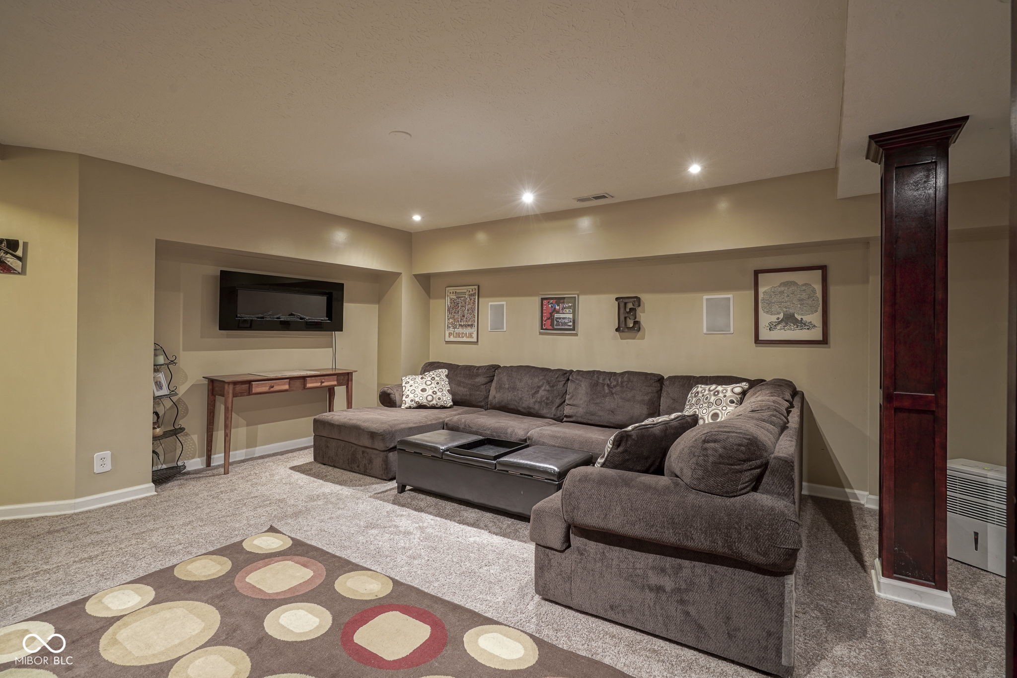 11458 Falling Water Way Fishers, IN 46037 - Photo 24 of 47 Gallery Image 24