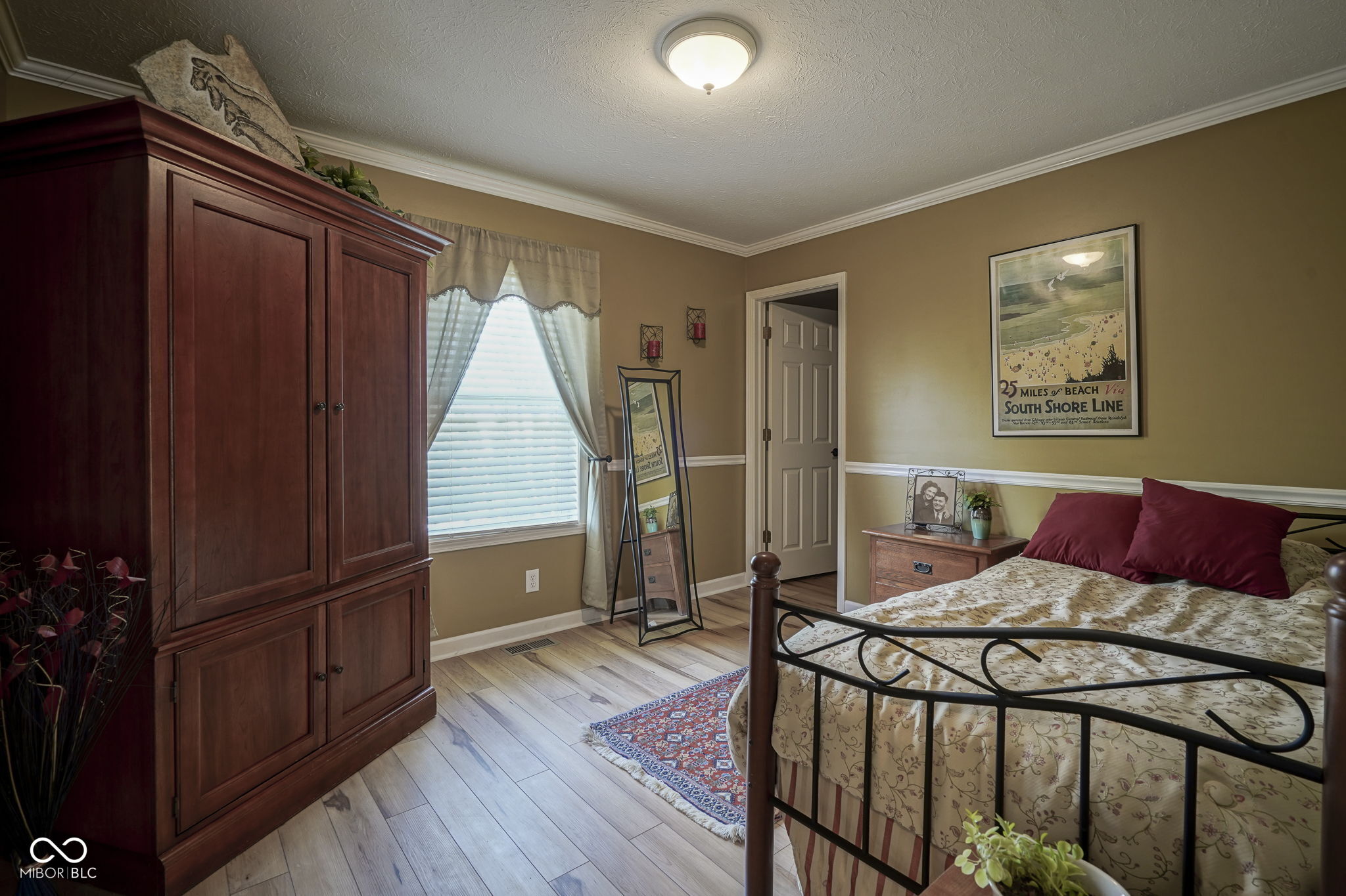 11458 Falling Water Way Fishers, IN 46037 - Photo 34 of 47 Gallery Image 34