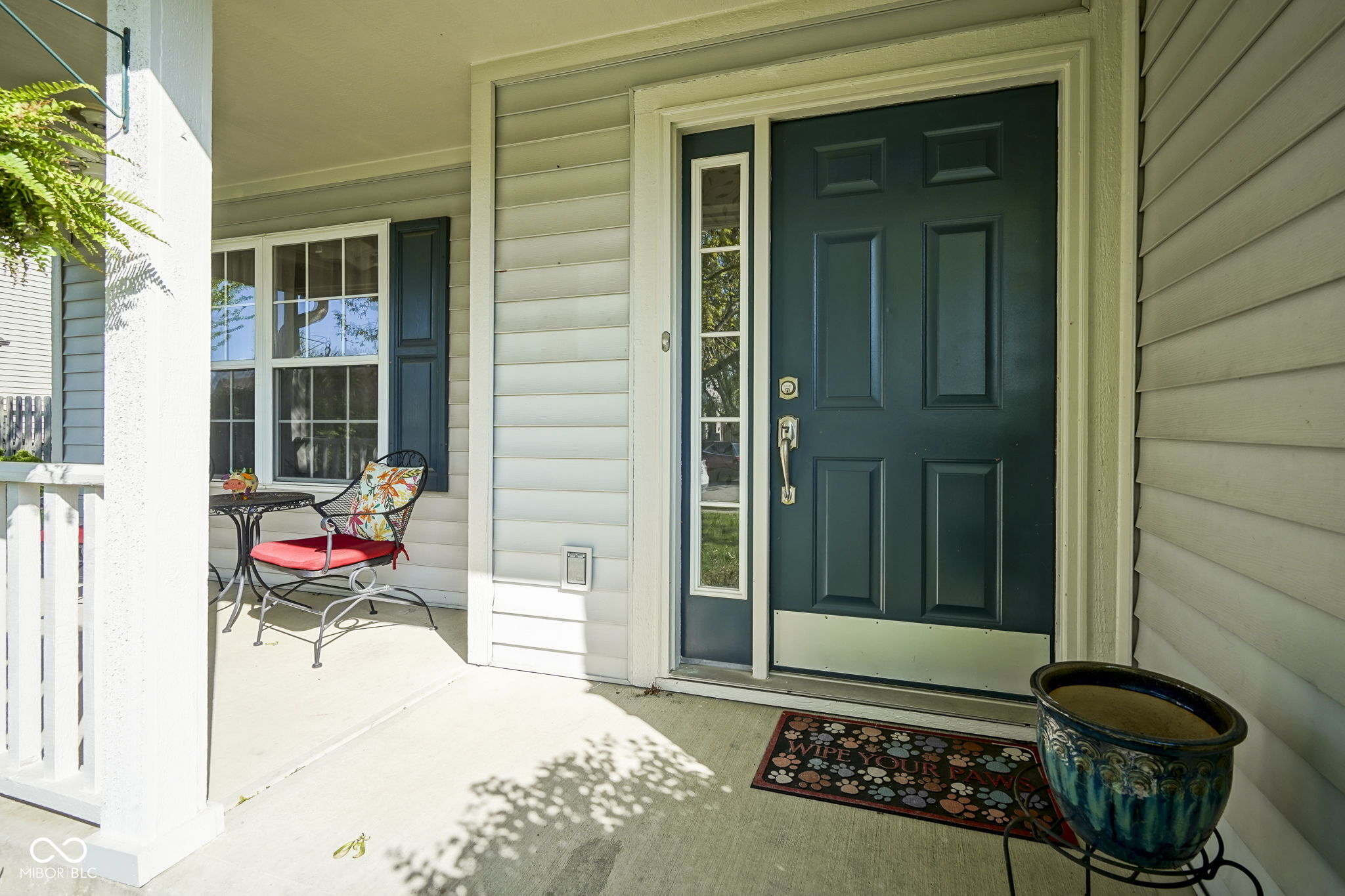 11458 Falling Water Way Fishers, IN 46037 - Photo 4 of 47 Gallery Image 4