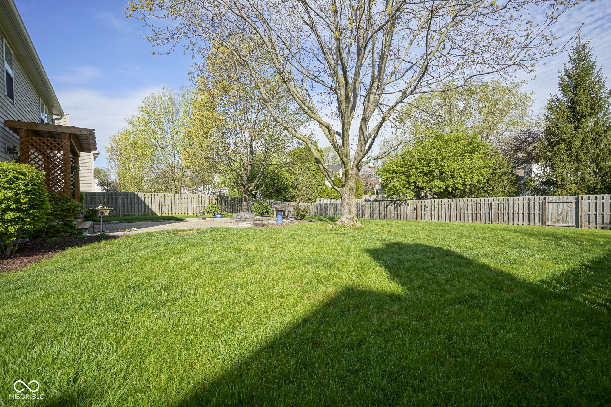 11458 Falling Water Way Fishers, IN 46037 - Photo 41 of 47 Gallery Image 41