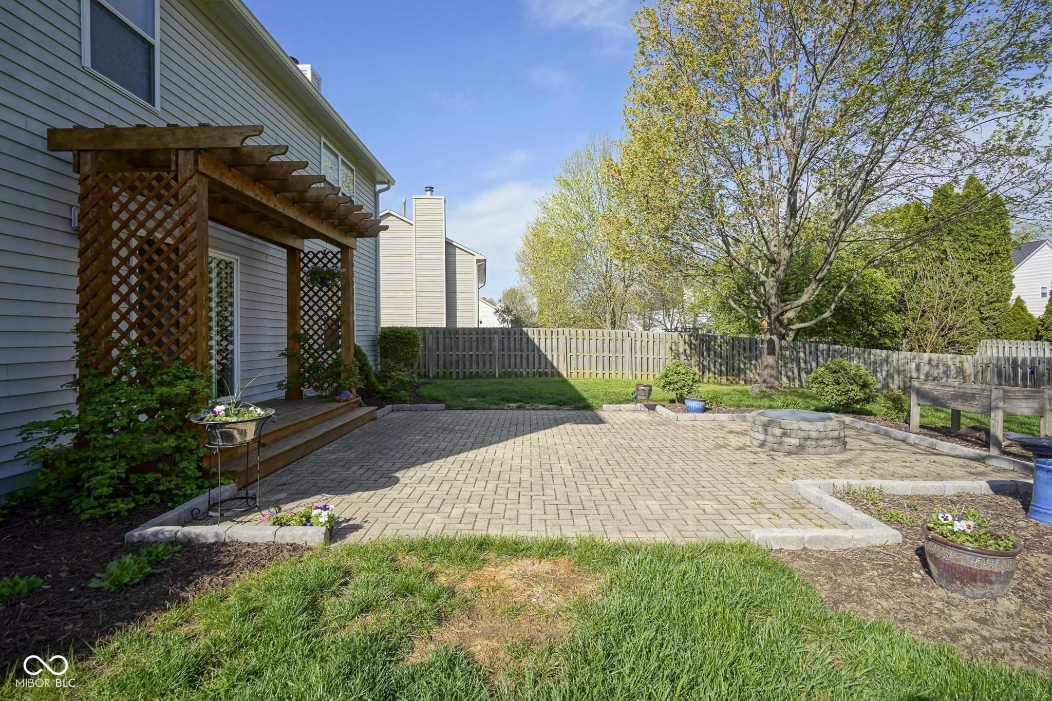 11458 Falling Water Way Fishers, IN 46037 - Photo 42 of 47 Gallery Image 42