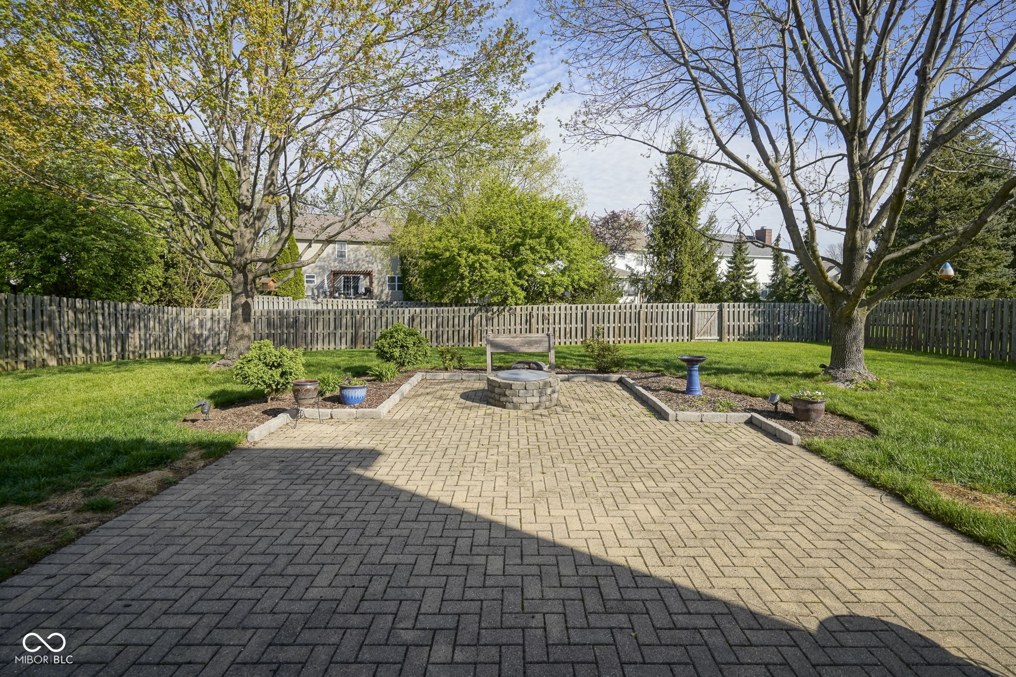 11458 Falling Water Way Fishers, IN 46037 - Photo 45 of 47 Gallery Image 45