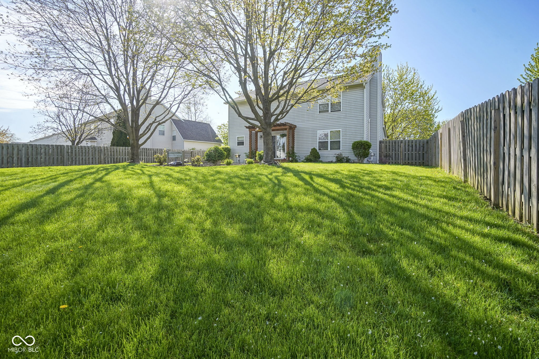 11458 Falling Water Way Fishers, IN 46037 - Photo 46 of 47 Gallery Image 46