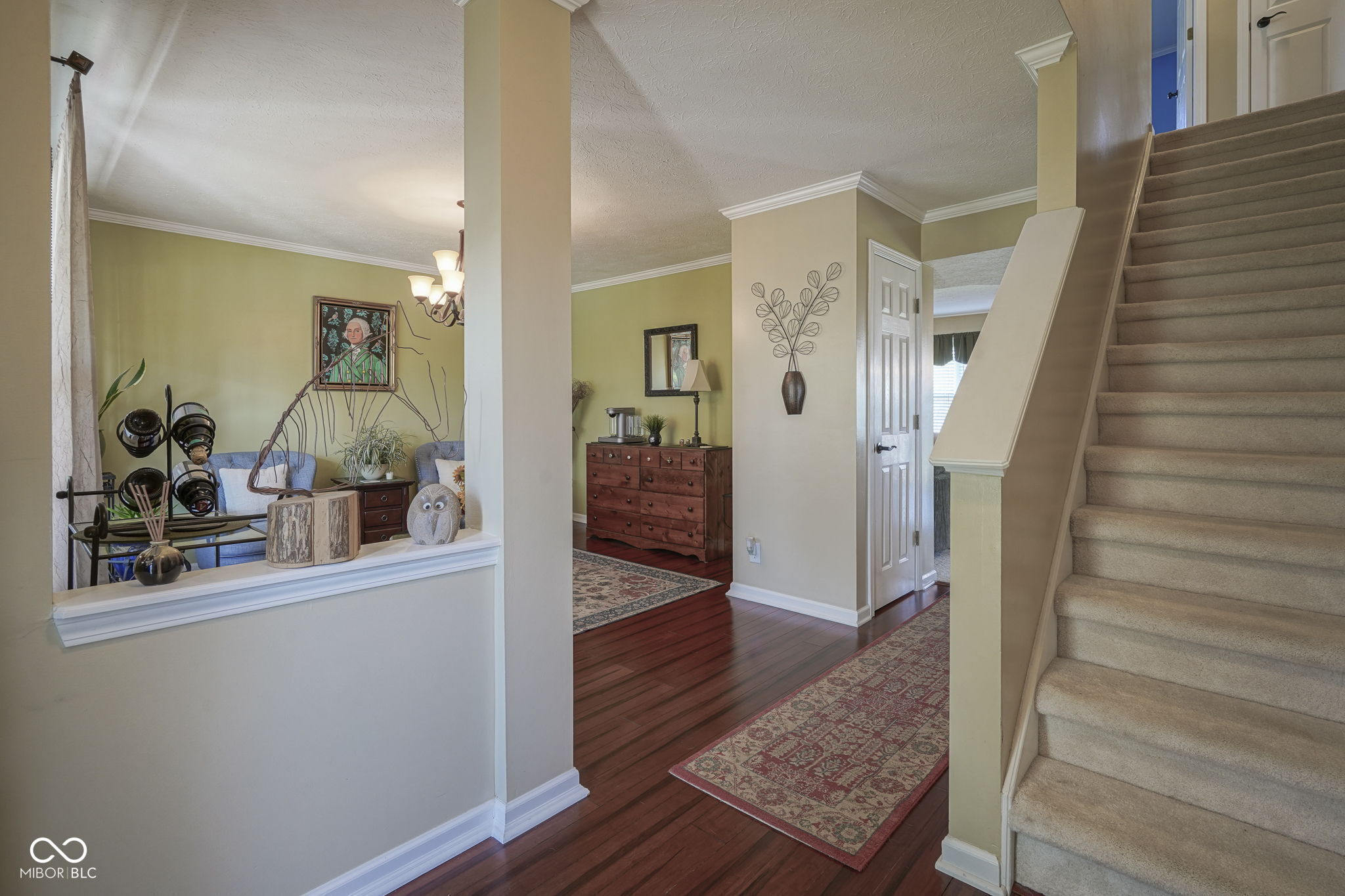 11458 Falling Water Way Fishers, IN 46037 - Photo 7 of 47 Gallery Image 7