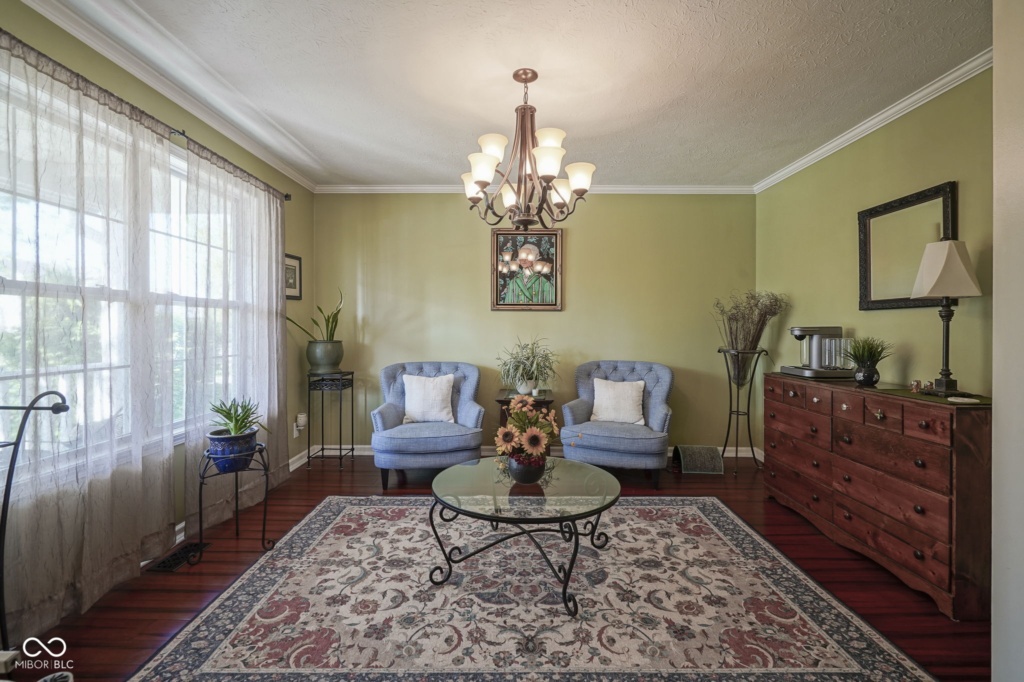 11458 Falling Water Way Fishers, IN 46037 - Photo 8 of 47 Gallery Image 8