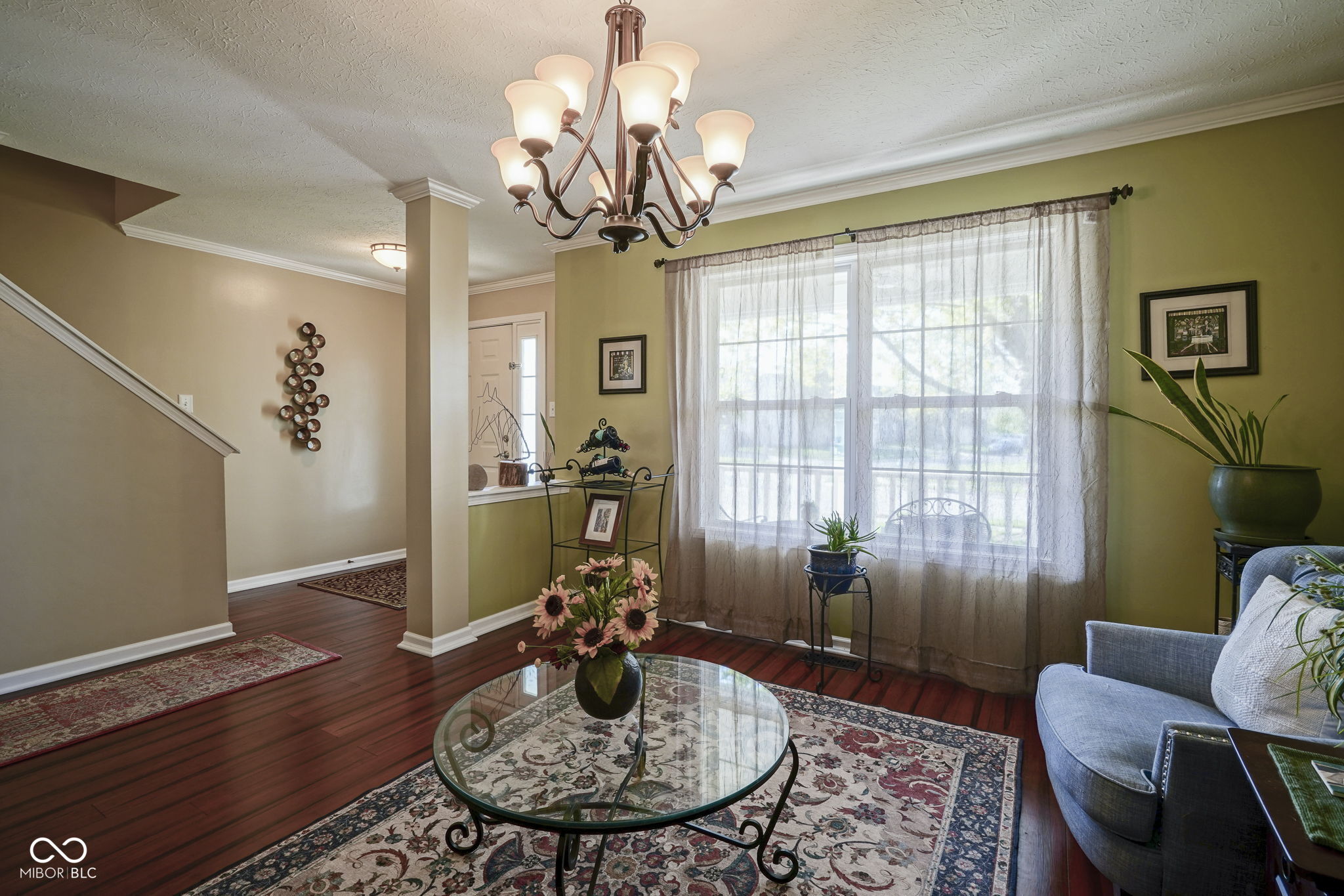 11458 Falling Water Way Fishers, IN 46037 - Photo 10 of 47 Gallery Image 10