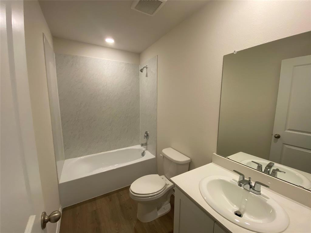 1818 Potomac Lane Blue Ridge, TX 75424 - Photo 11 of 15