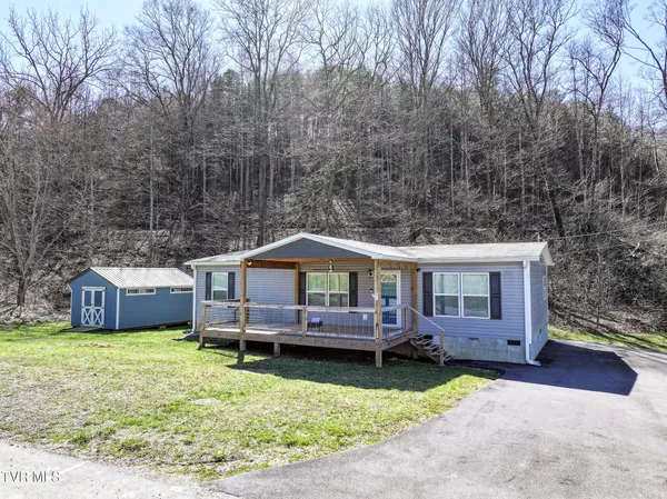 $265,000 | 1320 Sugar Bowl Road, Chuckey, TN 37641