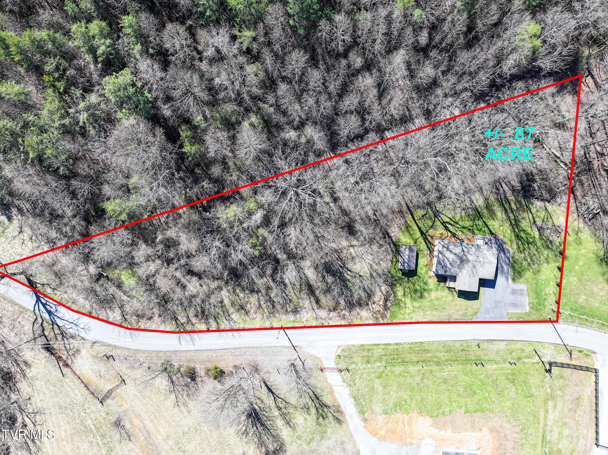 1320 Sugar Bowl Road Chuckey, TN 37641 - Photo 2 of 39 IMG_4070