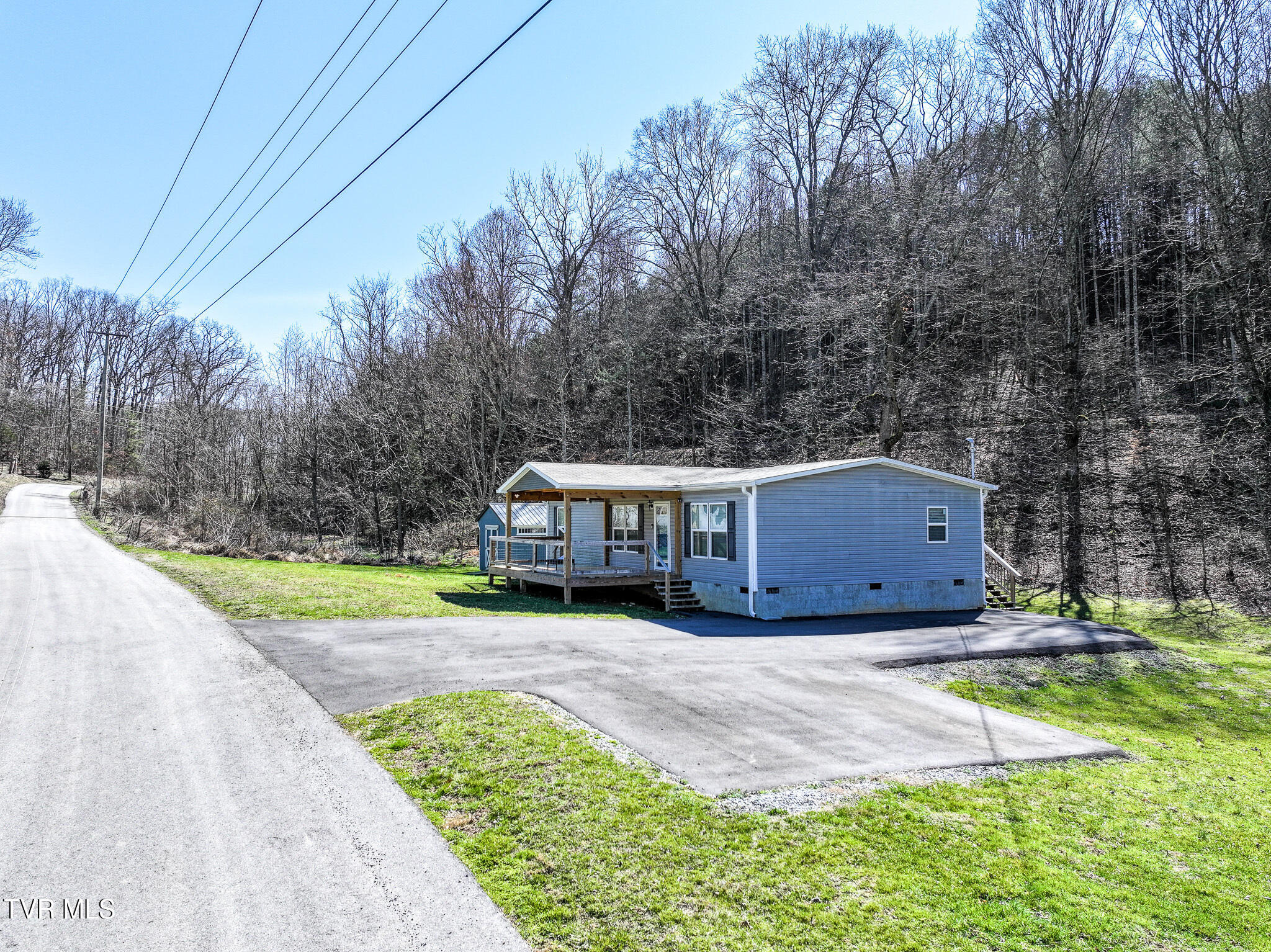 1320 Sugar Bowl Road Chuckey, TN 37641 - Photo 37 of 39 IMG_4064