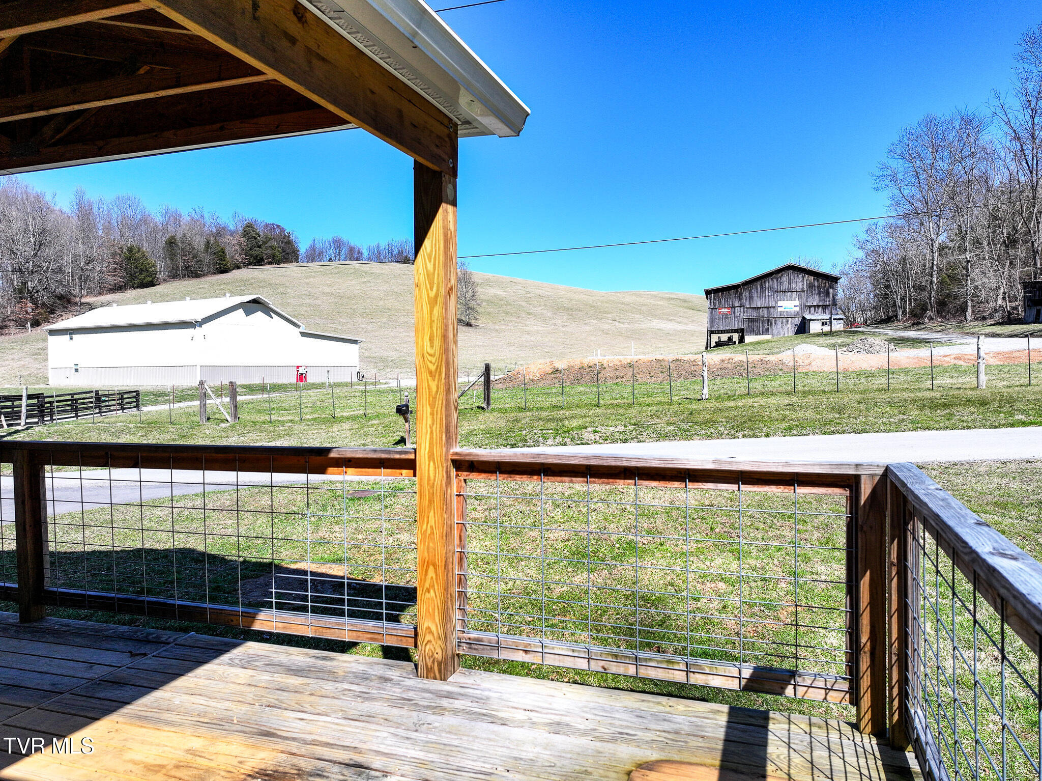 1320 Sugar Bowl Road Chuckey, TN 37641 - Photo 38 of 39 IMG_4076