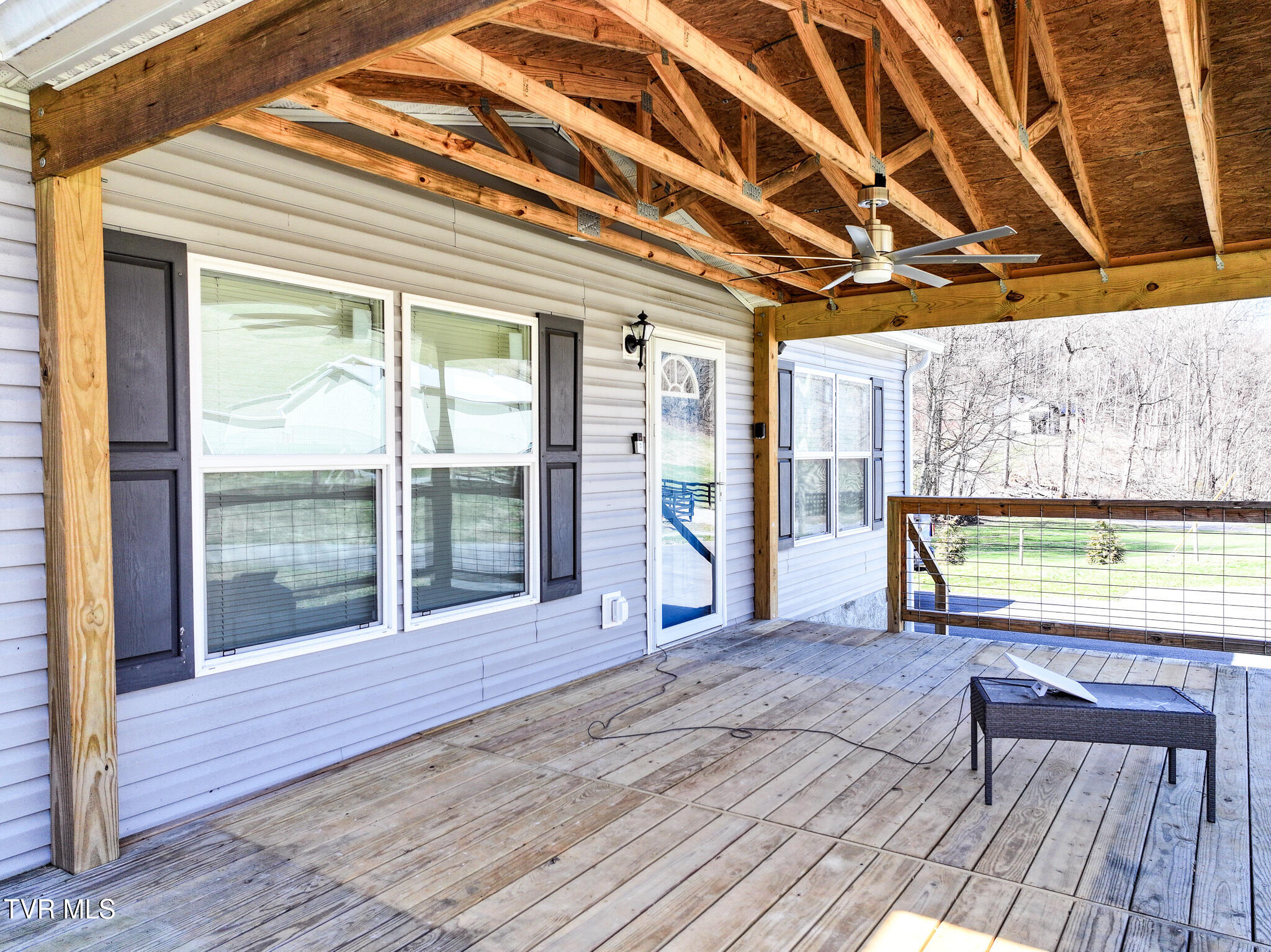 1320 Sugar Bowl Road Chuckey, TN 37641 - Photo 5 of 39 IMG_4060