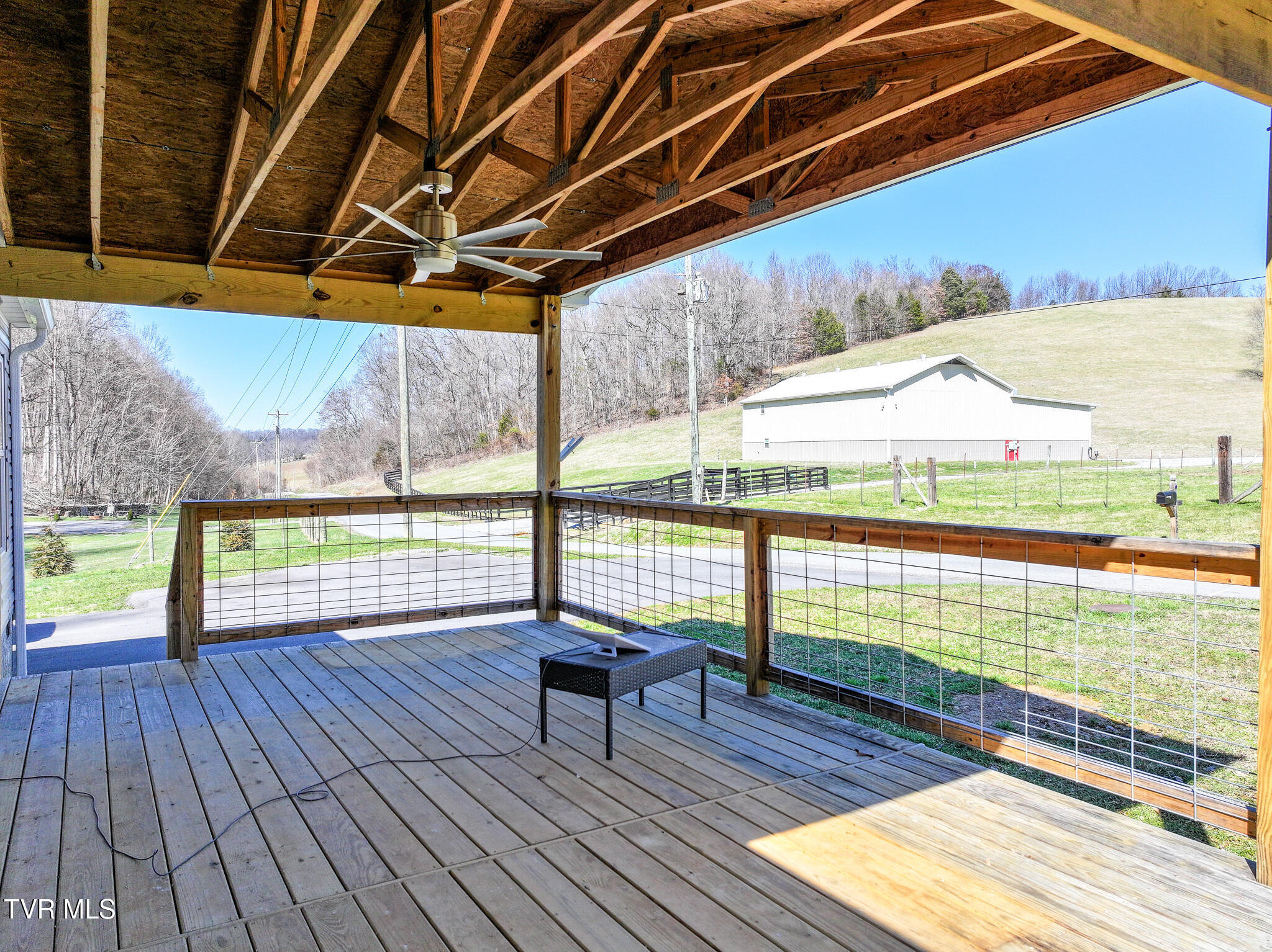 1320 Sugar Bowl Road Chuckey, TN 37641 - Photo 6 of 39 IMG_4042