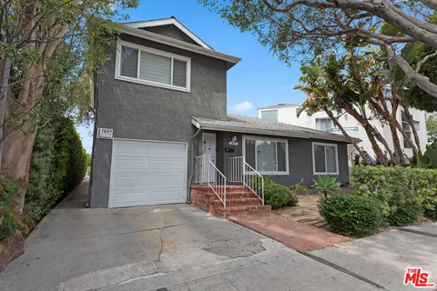 $2,450,000 | 1807 Oak Street, Santa Monica, CA 90405