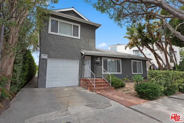 $2,450,000 | 1807 Oak Street, Santa Monica, CA 90405
