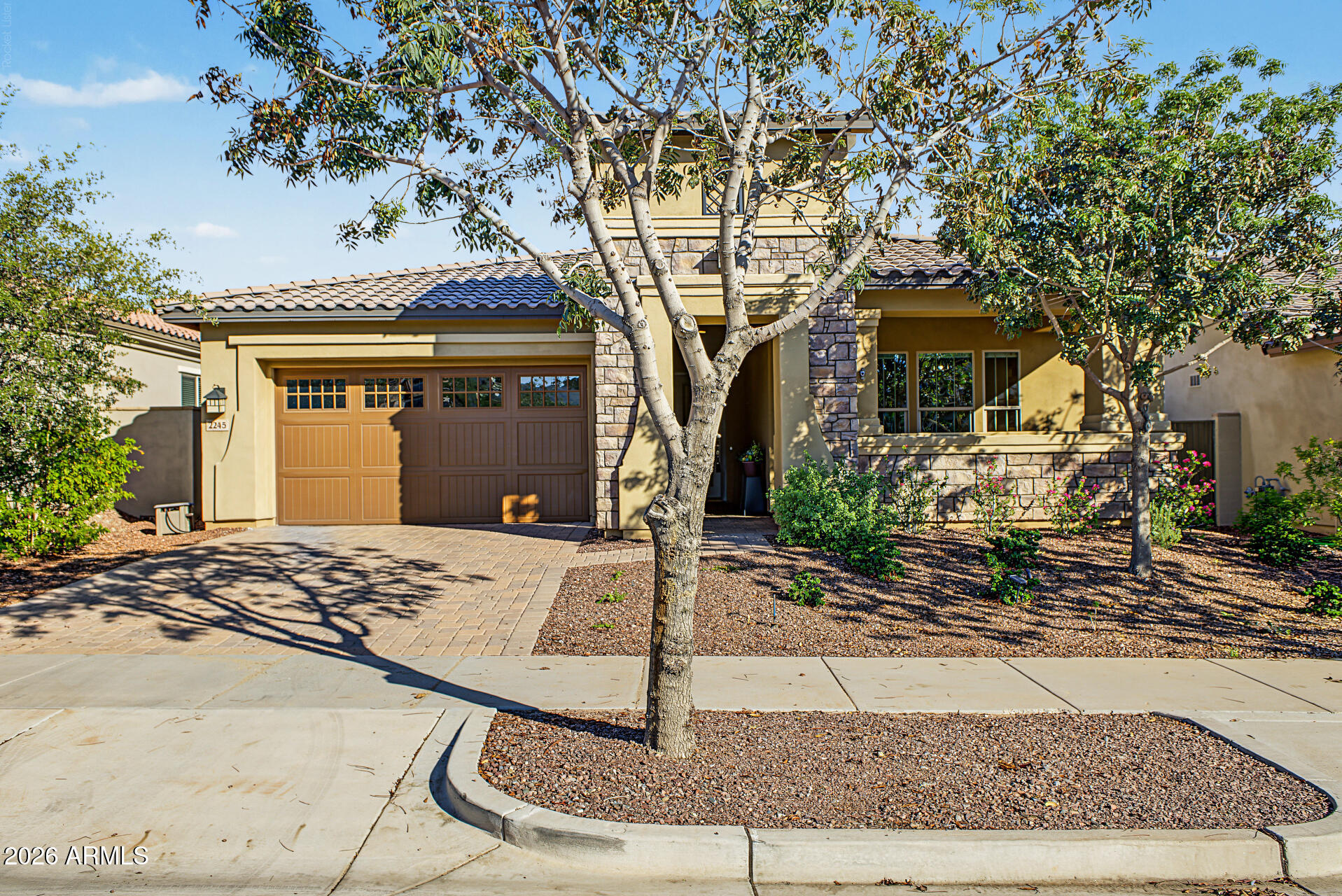 2245 North Springfield Street Buckeye, AZ 85396 - Photo 43 of 44 1 - Springfield