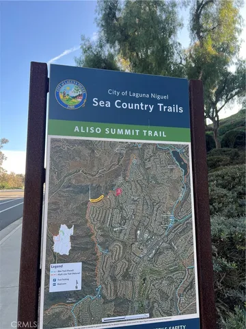 a sign that is on the side of a building