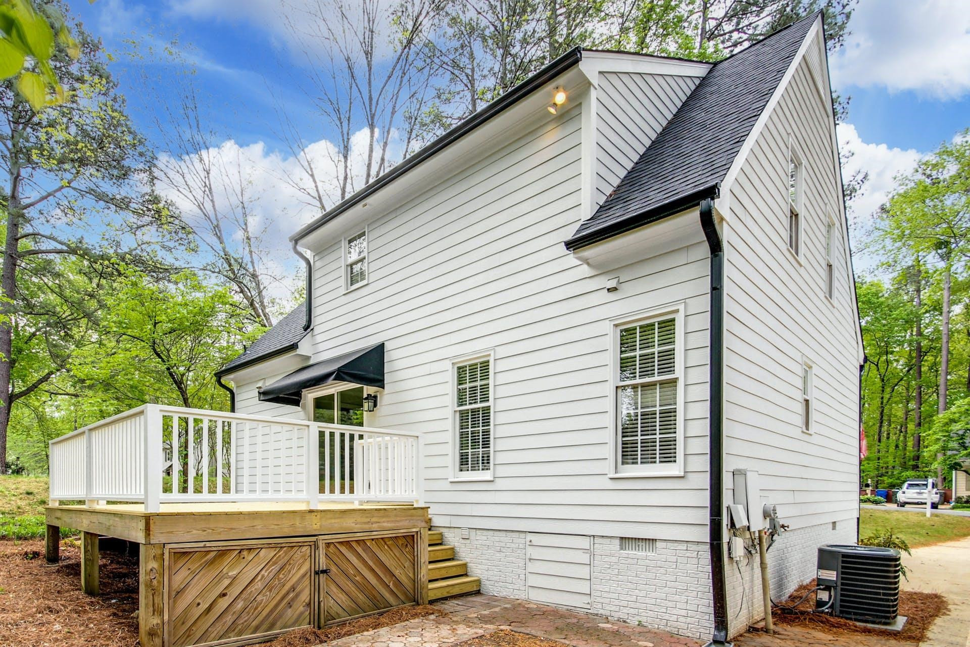 4500 Tetbury Place Raleigh, NC 27613 - Photo 26 of 27 Photo 26
