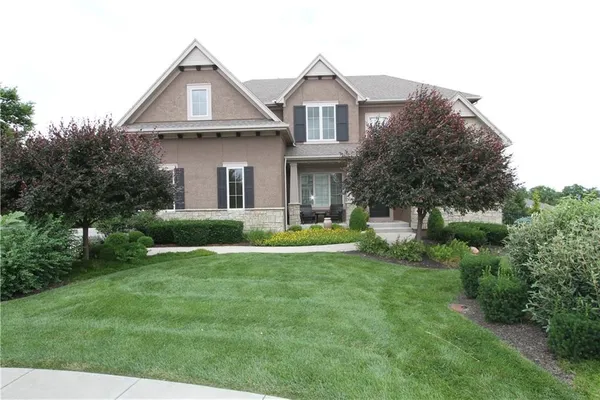 $1,375,000 | 8130 Millridge Street, Lenexa, KS 66220